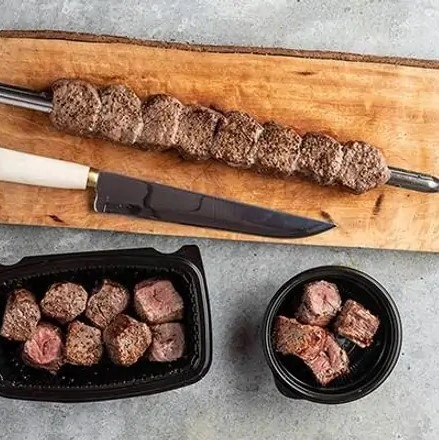 Filet Mignon