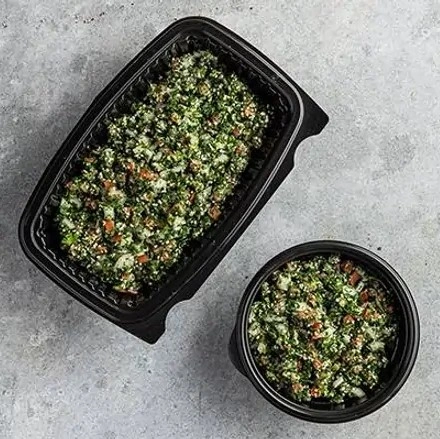 Tabouleh