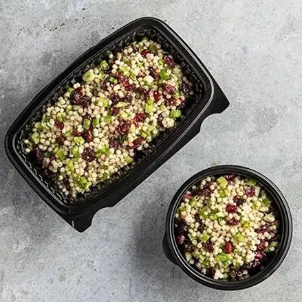 Couscous Salad