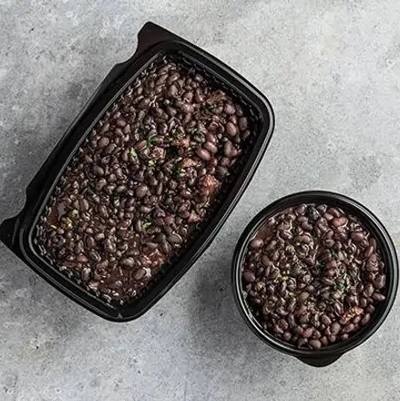 Feijoada Beans