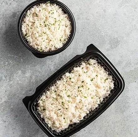 Jasmine Rice