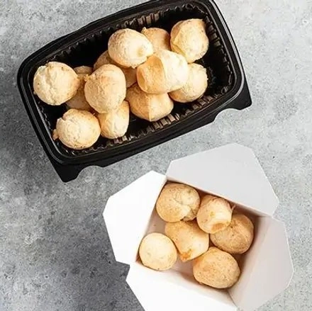 Cheese Bread