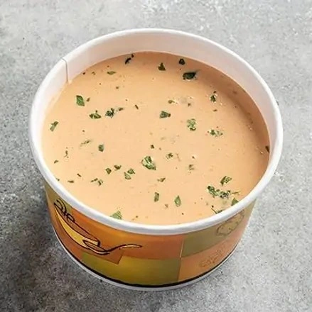 Lobster Bisque