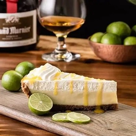 Key Lime Pie