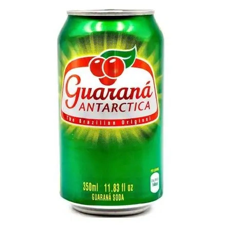 Guaraná Antárctica