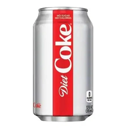 Diet Coke