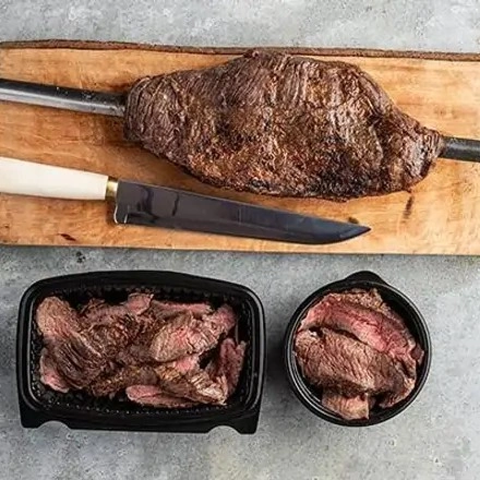 Flank Steak