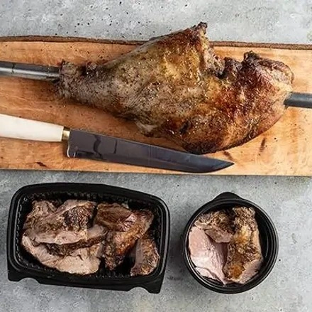 Leg of Lamb