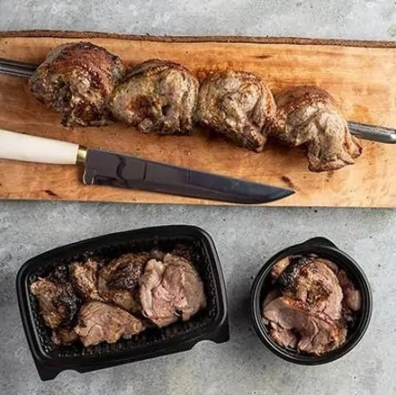 Lamb Picaña