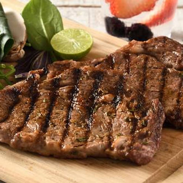 CHURRASCO