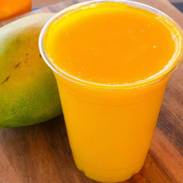 BATIDOS DE FRUTAS