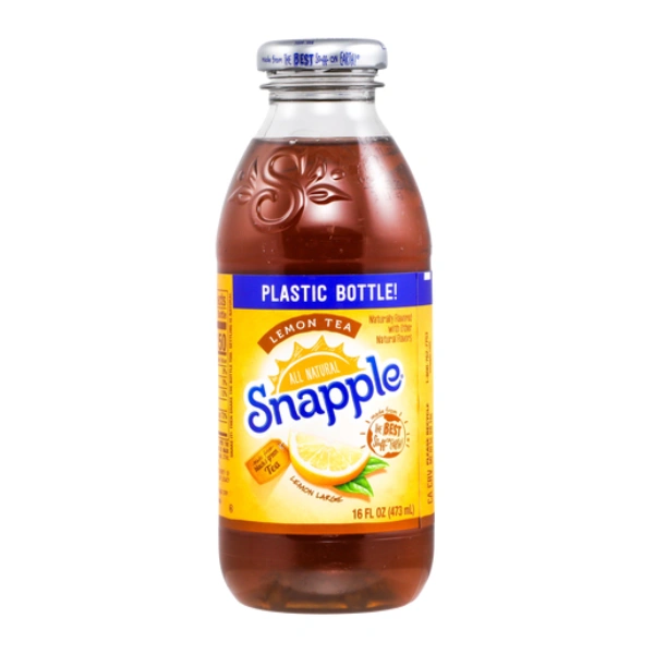 LEMON TEA