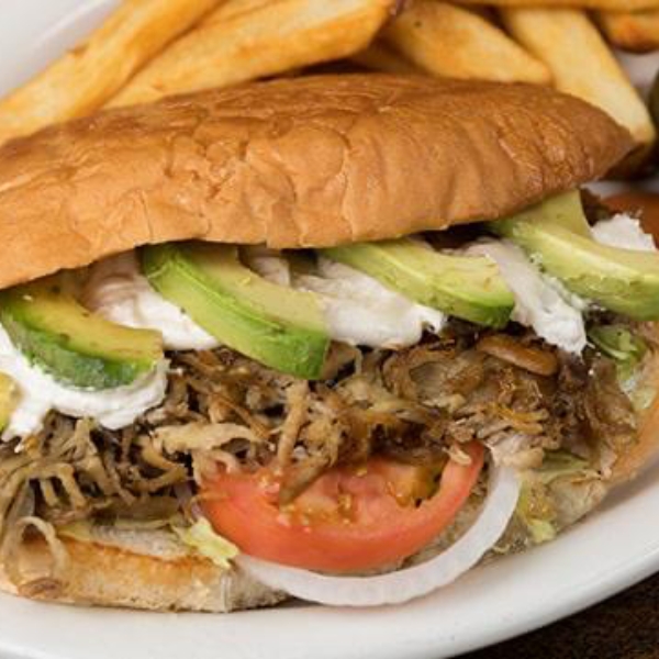 TORTA CUBANA