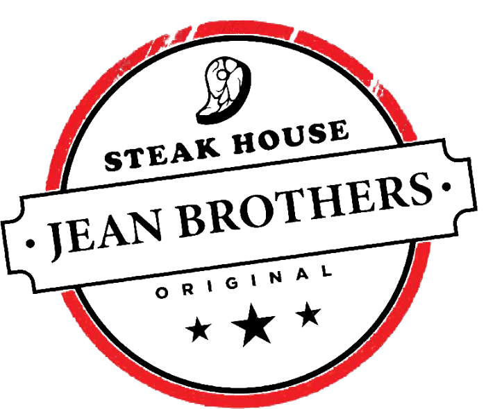Jean Brothers Steakhouse Logo